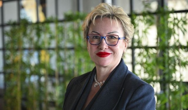 Yenilenebilir enerjide yatırım süresinin yarıya inmesi 2035 hedeflerine giden yolu açıyor