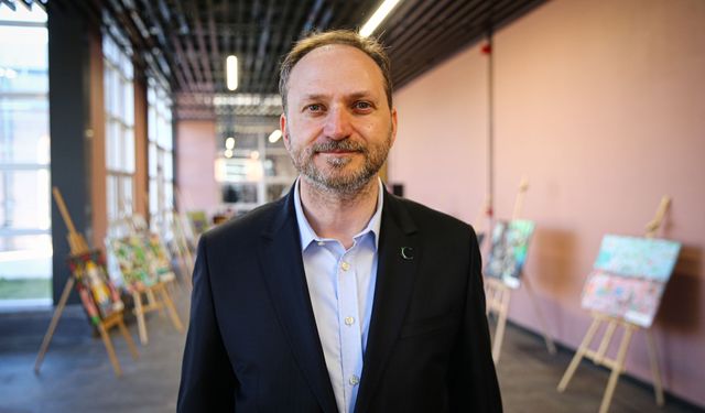 Yeşilay, 'Sağlıklı Yaşam Ligi'yle çocukların bağımlılıkla mücadelede sorumluluk almasını hedefliyor