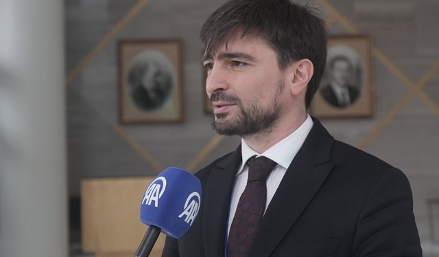 Yeşilay'ın katıldığı BM etkinliğinde kadın ve kız çocuklarının bağımlılıkla mücadelesi görüşüldü