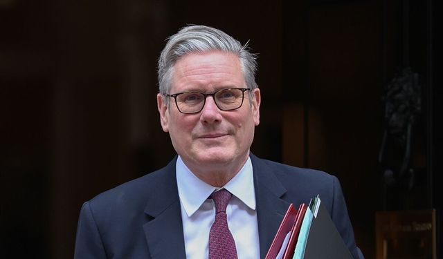 İngiltere Başbakanı Starmer, Trump'a cevap verdi: