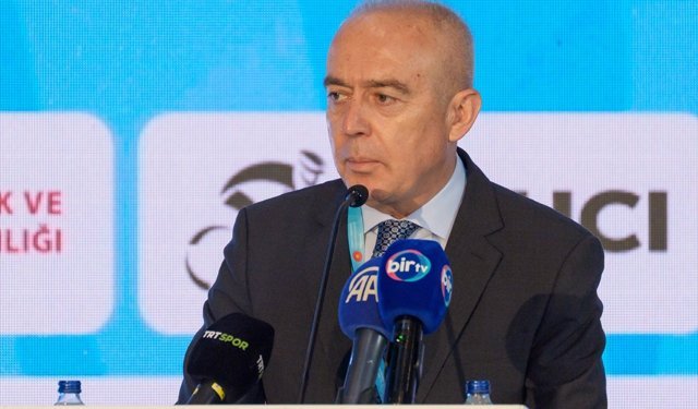 61. Cumhurbaşkanlığı Türkiye Bisiklet Turu yarın başlıyor