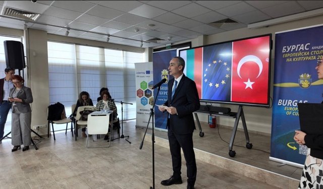 AB'nin desteklediği Interreg IPA Bulgaristan-Türkiye Programı'nın yeni dönemi için istişare süreci başladı