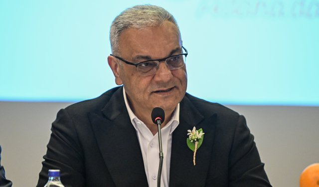 Adana'da Uluslararası Portakal Çiçeği Karnavalı'ndaki stantlar 8 Nisan'a kadar açık kalacak