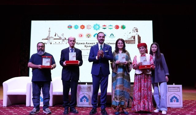 Ahilik temelli güven ekonomisi Türk devletleri arasında işbirliğini güçlendirecek