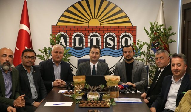 'Alanya keçiboynuzu' için AB'ye coğrafi işaret başvurusu yapıldı