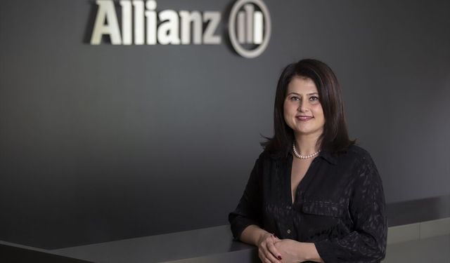 Allianz Türkiye 'Çocuğumla Büyüyen BES' planını hayata geçirdi