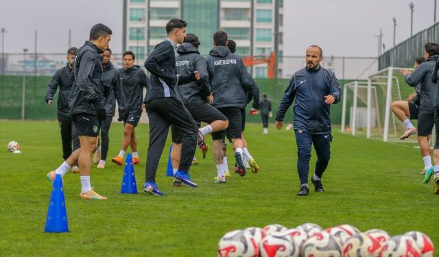 Amed Sportif Faaliyetler, Süper Lig hedefine odaklandı
