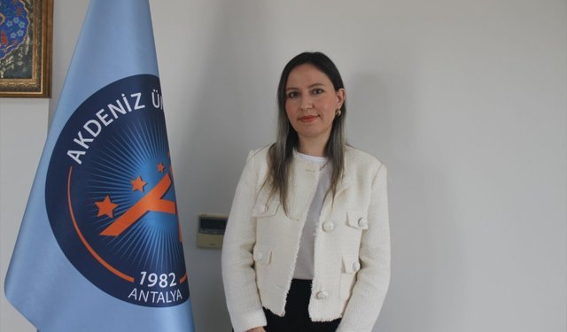 Antalya'da yüksek sıcaklığa dayanıklı yerli nohut geliştirildi