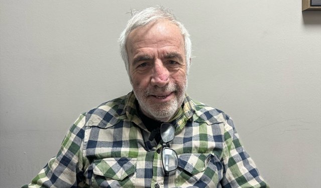 Babasının oyuncu olduğu sahnede şimdi kızı yönetmenlik yapıyor