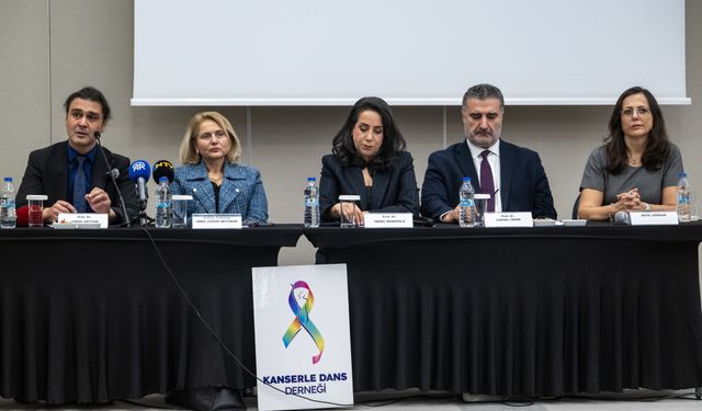 Bağışıklık sistemini kuvvetlendiren 'immünoterapi' ile kanserde tedavi başarısı artıyor