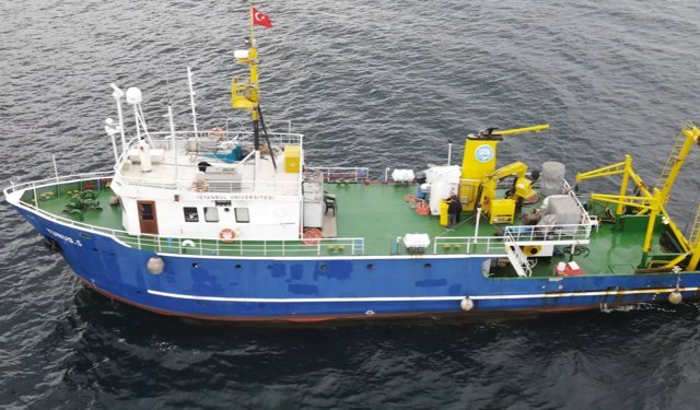 Bakan Kurum'dan Marmara Denizi'nde mercan popülasyonu artıracak projeye ilişkin paylaşım: