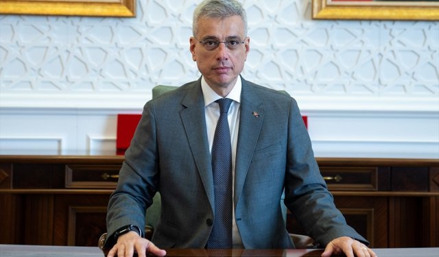 Bakan Memişoğlu, Türkiye'nin ilk özgün ilaç adayının faz 1 çalışmasının tamamlandığını açıkladı