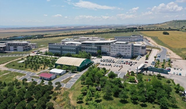 Bandırma Onyedi Eylül Üniversitesi YÖKAK'tan tam akreditasyon aldı