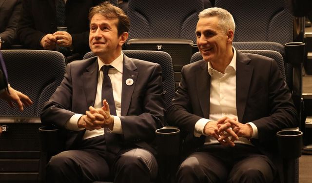 Bulgaristan'da 'Belene Toplama Kampının Son Tutsakları' belgesel filminin galası yapıldı