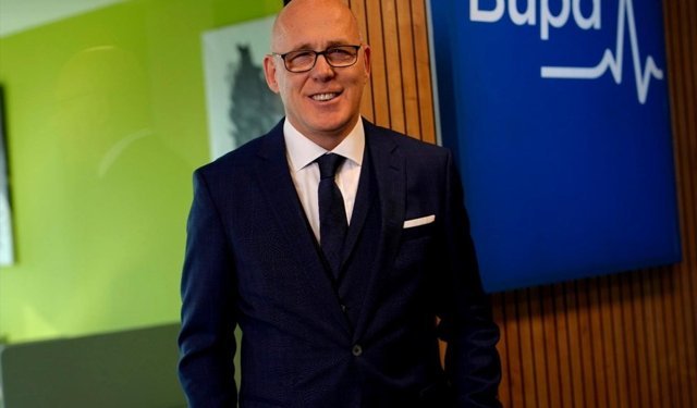 Bupa Türkiye sağlıkta entegre yapı sunuyor