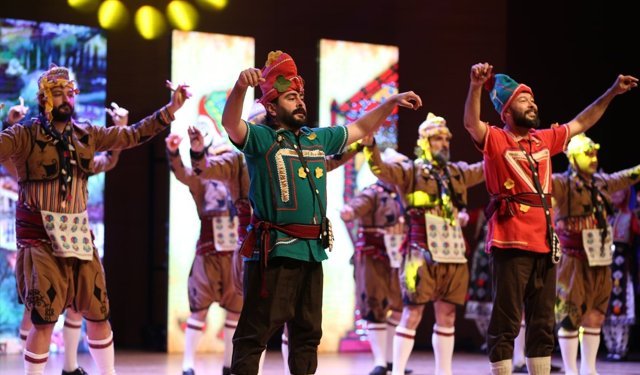 Bursa Eğitim Kongresi başladı