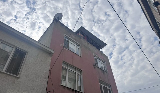 Bursa'da kayıp olarak aranan kişinin eşi tarafından öldürüldüğü ortaya çıktı