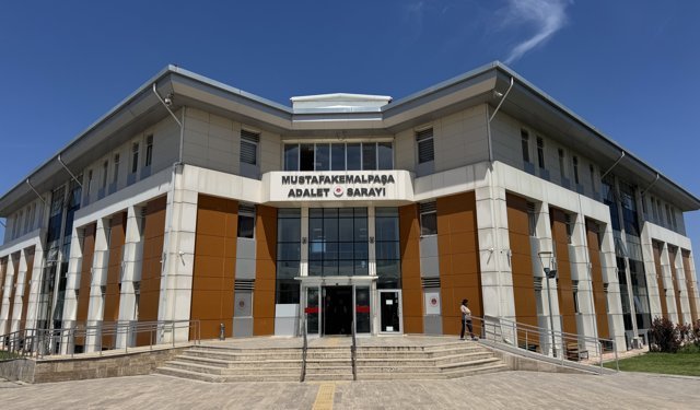 Bursa'da özel ekibin 7 yıl sonra bulduğu kayıp çocuğun Almanya'ya iadesine karar verildi