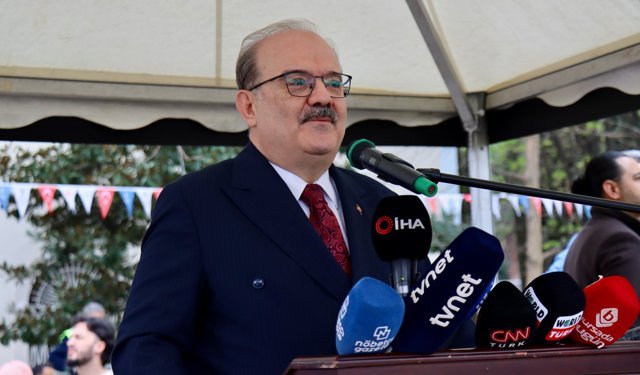 Bursa'nın fethinin 700. yılı kutlanıyor