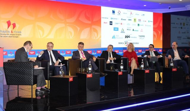 Büyükelçi Bağış, Türkiye'nin tecrübesiyle Güneydoğu Avrupa'nın önemli bir ortağı olabileceğini belirtti