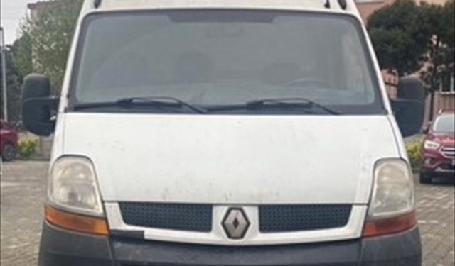 Çanakkale'de 30 düzensiz göçmen yakalandı