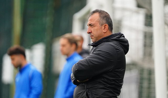 Çaykur Rizespor, Samsunspor maçının hazırlıklarına başladı