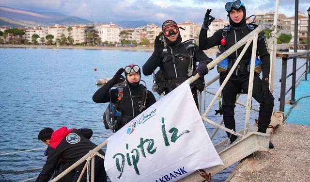 Cemre Vakfı'ndan Tabiat Varlıklarını Koruma Genel Müdürlüğü ile işbirliği protokolü