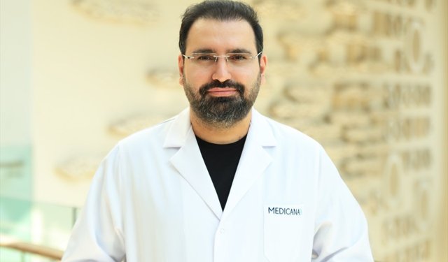 Ciltteki kaşıntı ve kuruluk, hastalıkların ilk sinyali olabilir