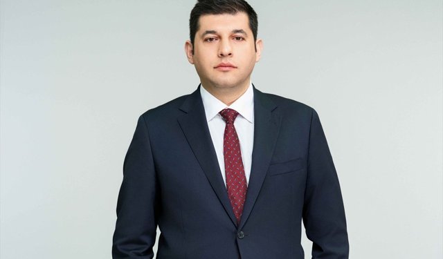 DASAL Havacılık Teknolojileri'nde üst düzey atama