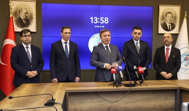 Erzincan'da psikolojik danışmanlar ve rehber öğretmenlere uzmanlık eğitimi verilecek