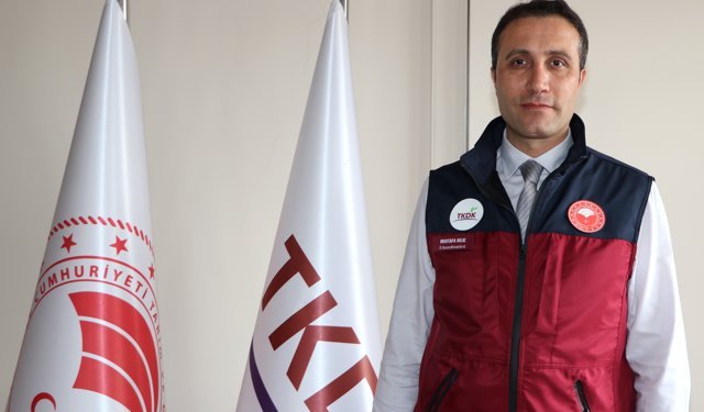 Erzurum'da TKDK'nin hibe desteğiyle kırsalda tarımsal üretim ve istihdam arttı