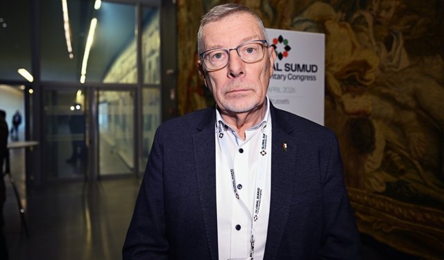 European lawmakers criticize von der Leyen remarks linking Türkiye, Russia and China