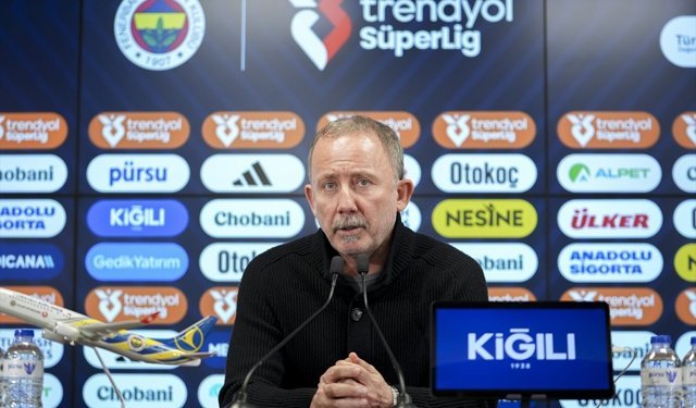 Fenerbahçe-Beşiktaş derbisinin ardından