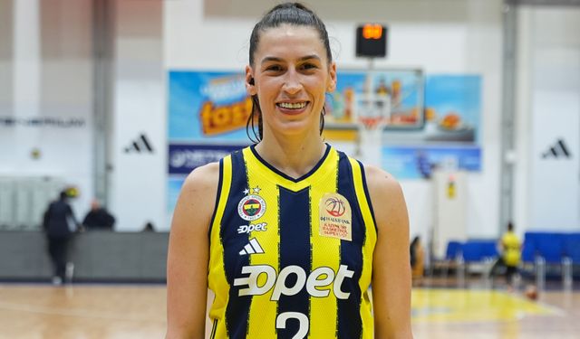 Fenerbahçe Opet-Galatasaray Çağdaş Faktoring maçının ardından