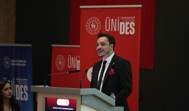 'Fikret Days '26' reklamcılık zirvesi Balıkesir'de başladı