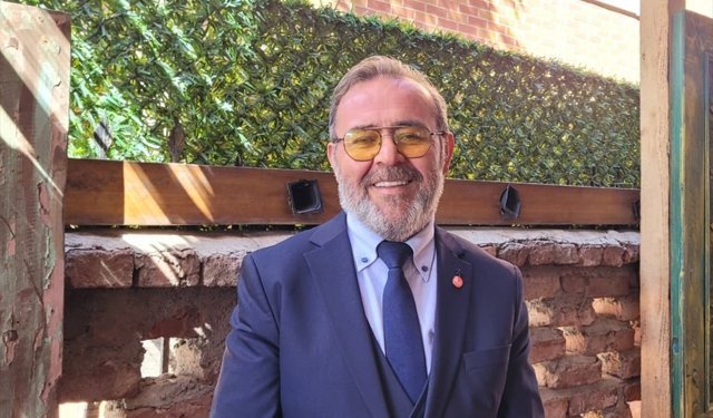 Gastronomi uzmanlarından Türk dünyasında 'ortak mutfak kültürü' oluşturulması önerisi