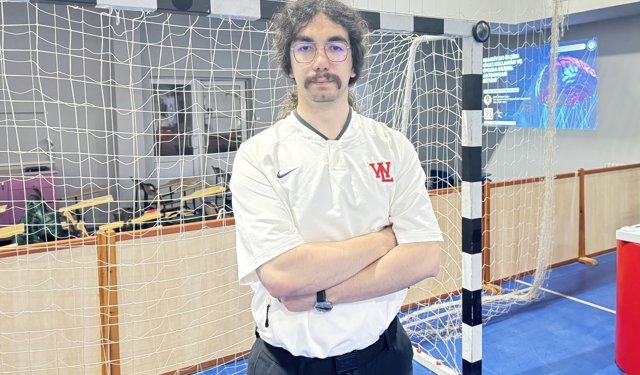 Gazi Üniversitesi, sporda yetenek ve performans uygulama eğitimlerine ağırlık veriyor