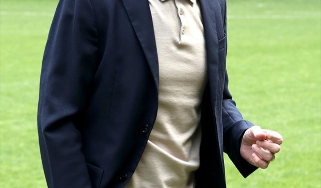 Gaziantep FK'de teknik direktörlük görevine Mirel Radoi getirildi