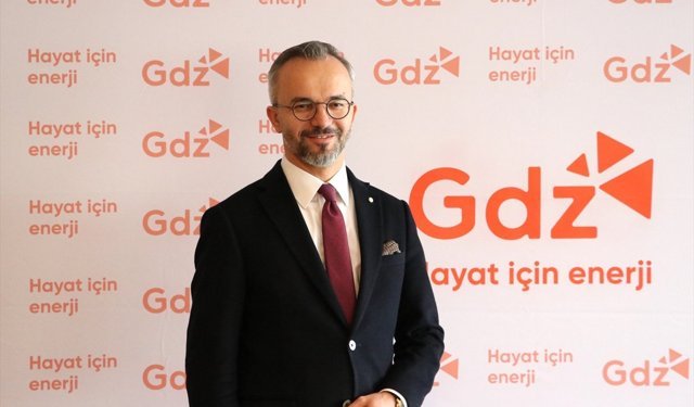Gdz Elektrik bu yıl 15 milyar liraya yakın yatırım yapacak