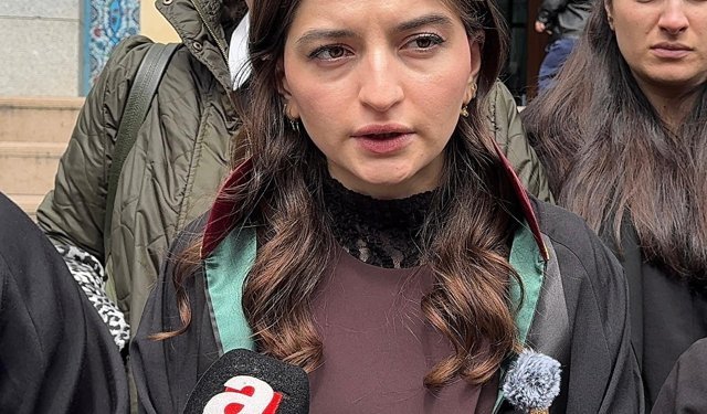 Görele Belediye Başkanlığı görevinden uzaklaştırılan Dede'nin yargılanmasına devam edildi