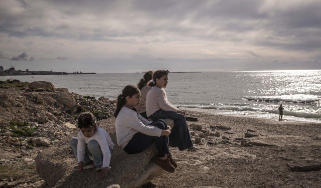 GRAFİKLİ- İsrail'in Lübnan'a saldırılarının birinci ayında 1268 kişi öldü, 1 milyondan fazla kişi yerinden edildi