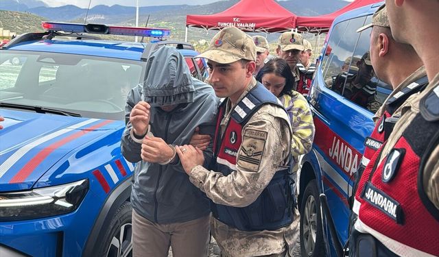 Gülistan Doku soruşturmasında gözaltına alınan 2 hastane görevlisi adliyeye sevk edildi