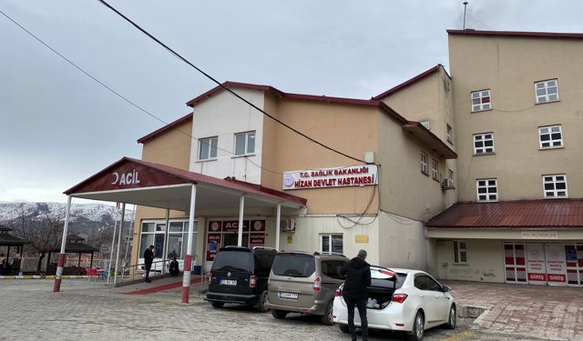 GÜNCELLEME 2 - Bitlis'te kaybolan 5 yaşındaki çocuk bulundu