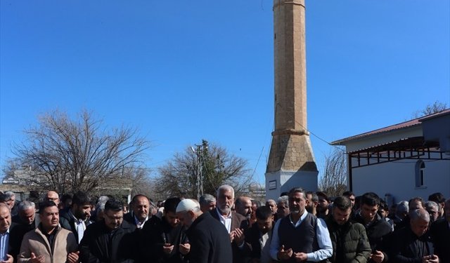 GÜNCELLEME - Ampute futbol karşılaşmasında kalp krizi geçiren antrenör Mustafa Bebe hayatını kaybetti