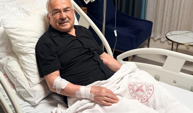 GÜNCELLEME - Ordu Büyükşehir Belediye Başkanı Güler hastaneye kaldırıldı