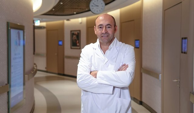 HPV aşısı rahim ağzı kanserine karşı etkili koruma sağlıyor