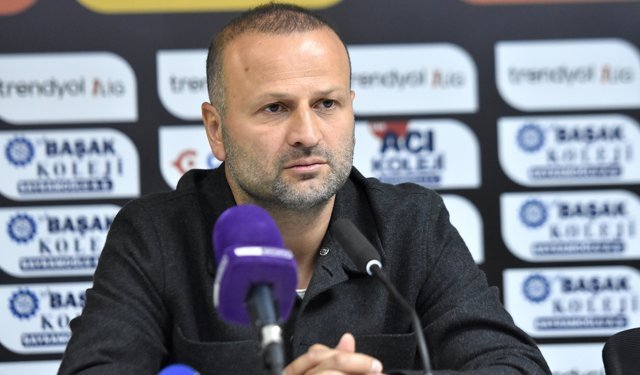 İmaj Altyapı Vanspor FK-İstanbulspor maçının ardından