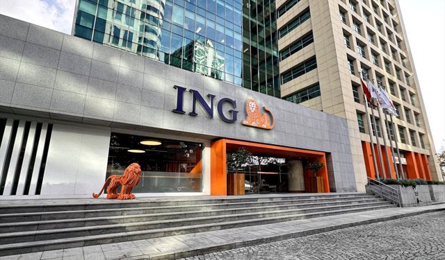 ING Türkiye yatırım fonu işlemlerini dijitalde kolaylaştırıyor