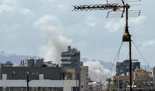 İsrailli milletvekilleri, Netanyahu'dan Lübnan'ın güneyini tamamen işgal etmesini istedi