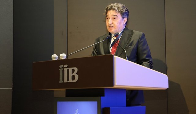 İstanbul Mobilya, Kağıt ve Orman Ürünleri İhracatçıları Birliği başkanlığına Erkan Özkan yeniden seçildi: